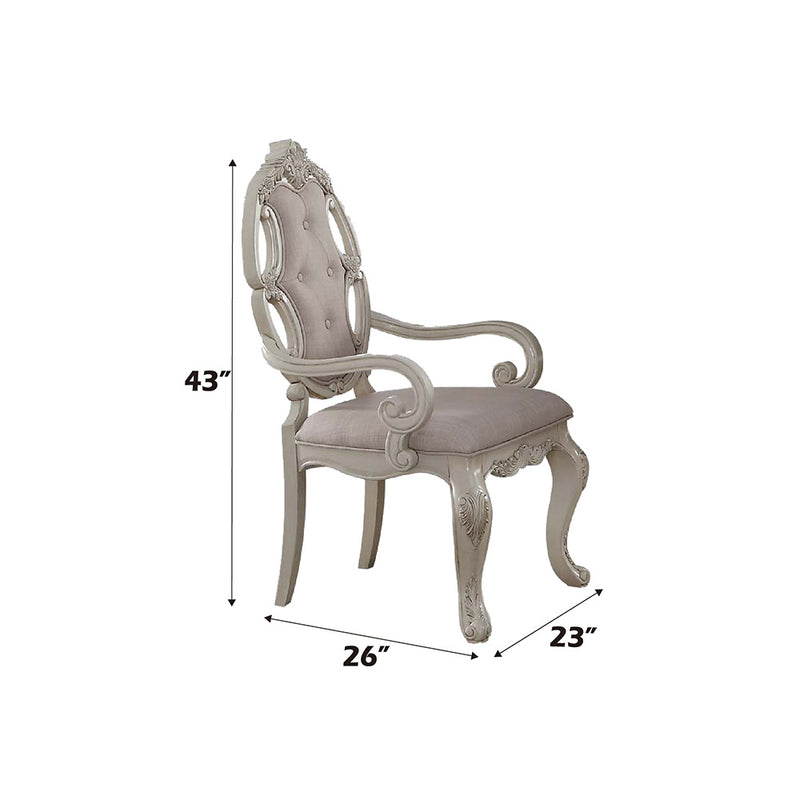 Arm Chair (Set-2)
