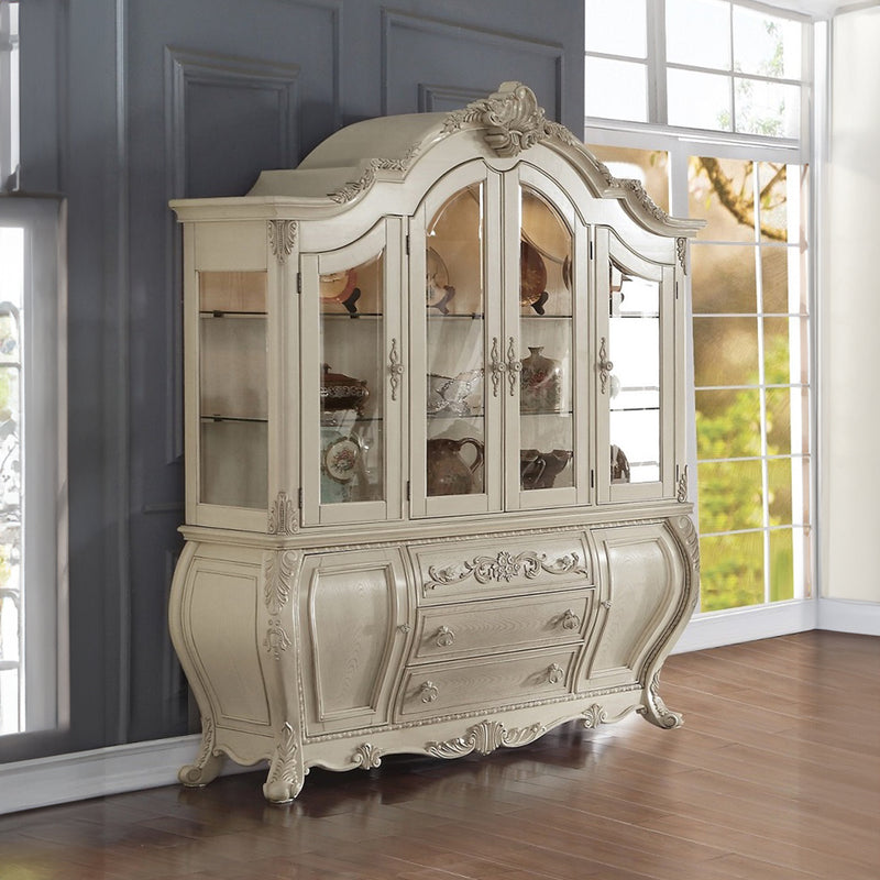 Buffet & Hutch