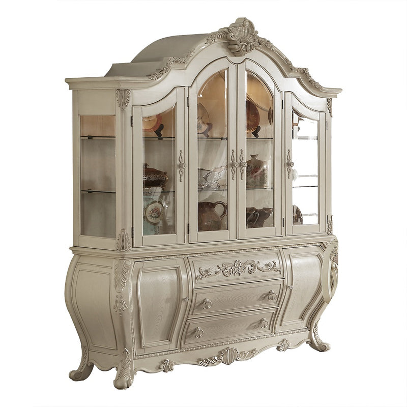 Buffet & Hutch