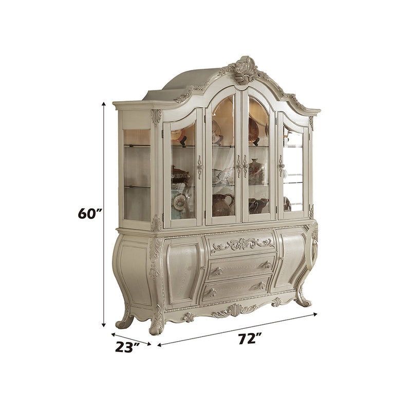 Buffet & Hutch