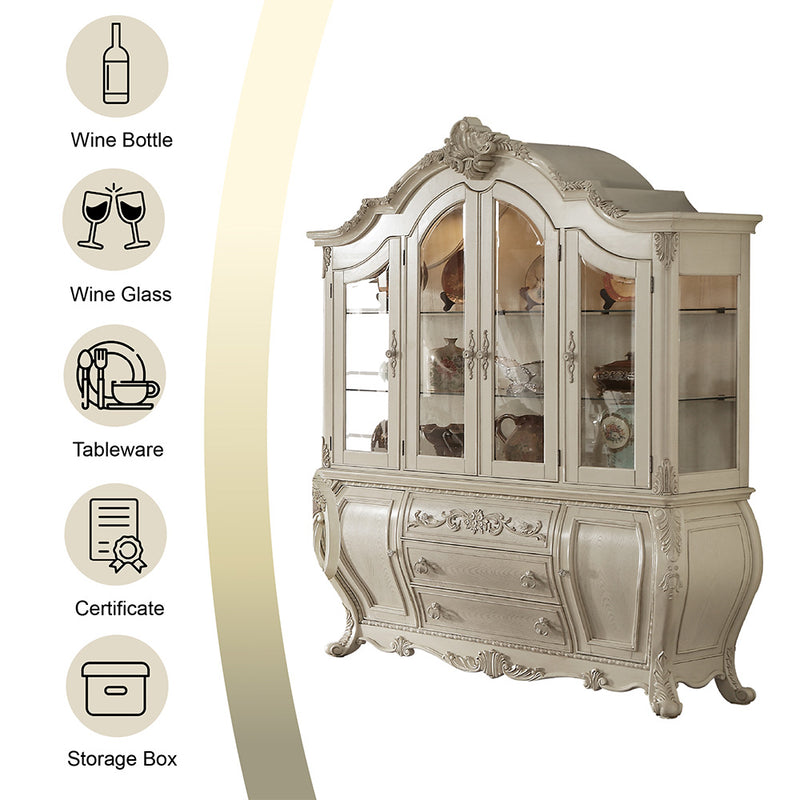 Buffet & Hutch