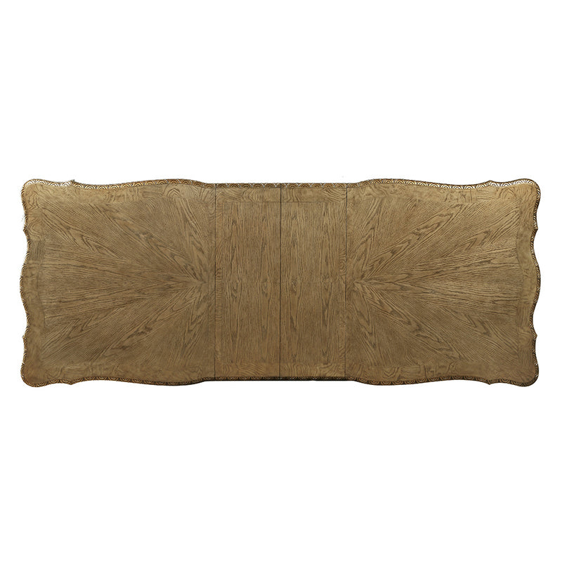 Dining Table w/Leaf