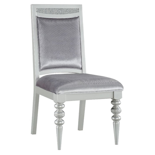 Side Chair (Set-2)