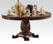 Round Dining Table