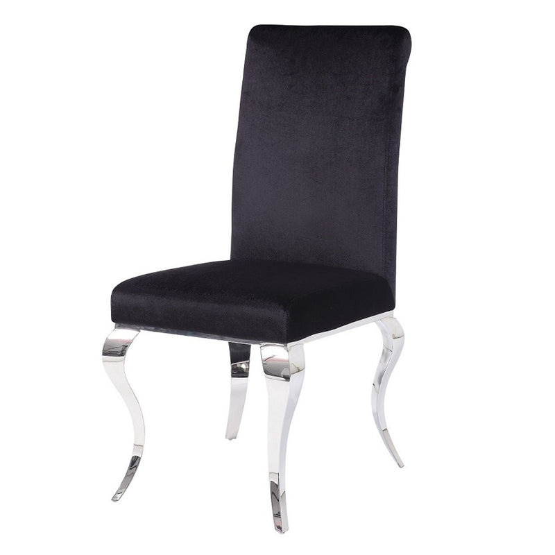 Side Chair (Set-2)