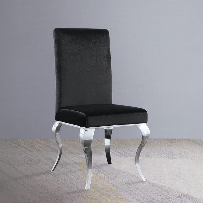 Side Chair (Set-2)
