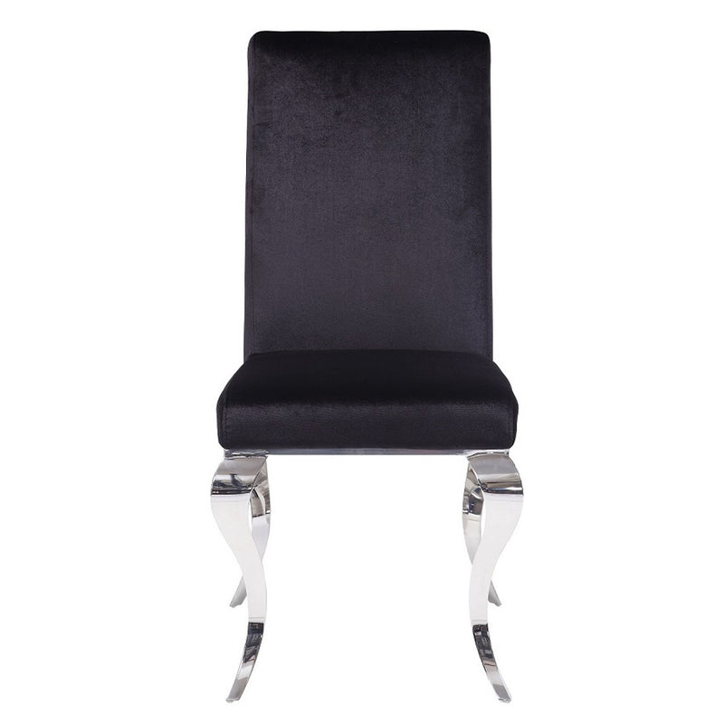 Side Chair (Set-2)