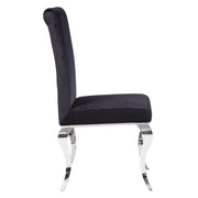 Side Chair (Set-2)