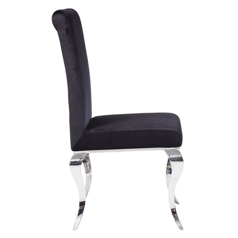 Side Chair (Set-2)