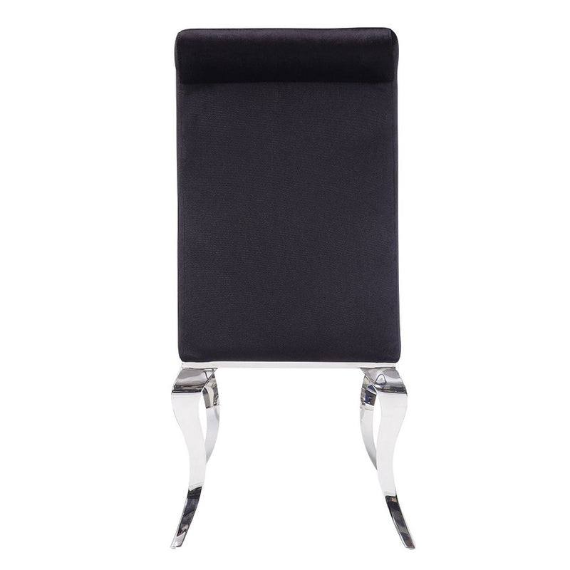 Side Chair (Set-2)