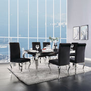 Side Chair (Set-2)