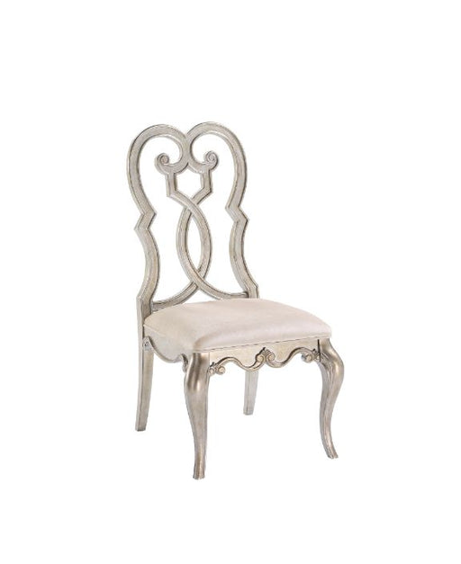Side Chair (Set-2)