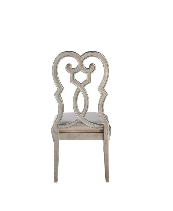 Side Chair (Set-2)