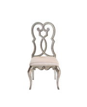 Side Chair (Set-2)