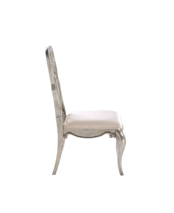 Side Chair (Set-2)