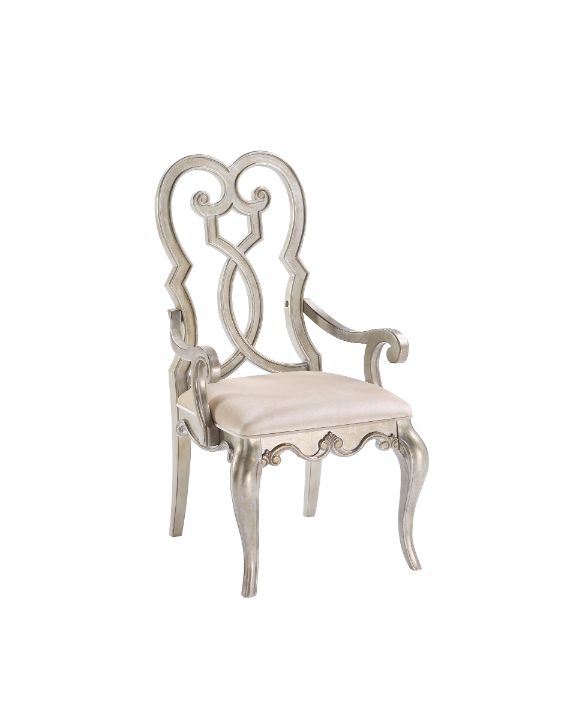 Arm Chair (Set-2)