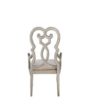 Arm Chair (Set-2)
