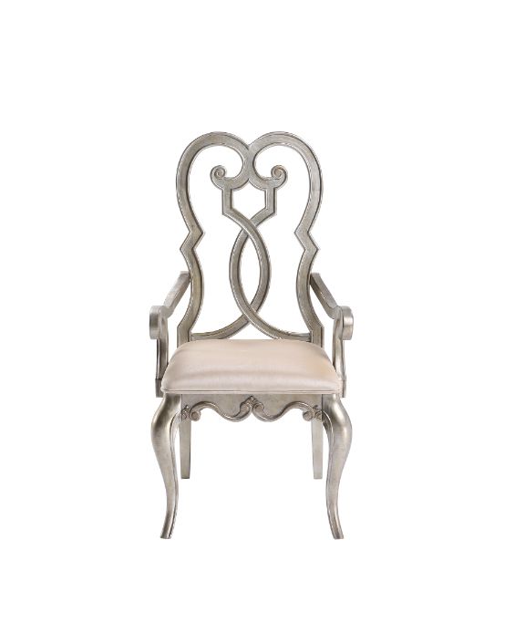 Arm Chair (Set-2)