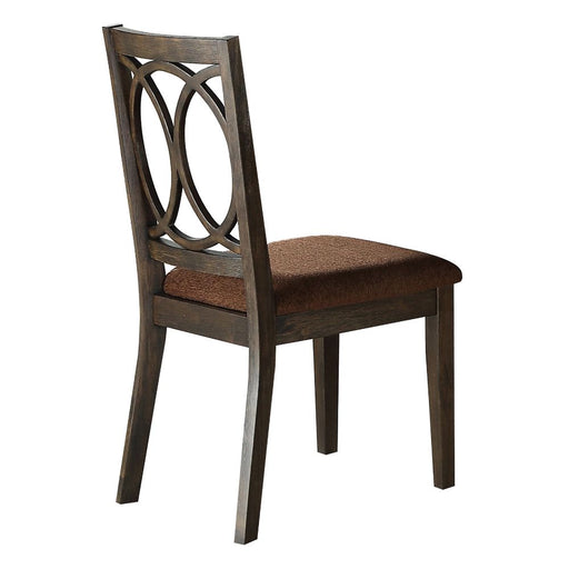 Side Chair (Set-2)