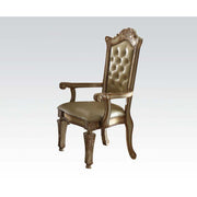 Arm Chair (Set-2)