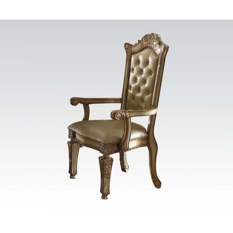 Arm Chair (Set-2)