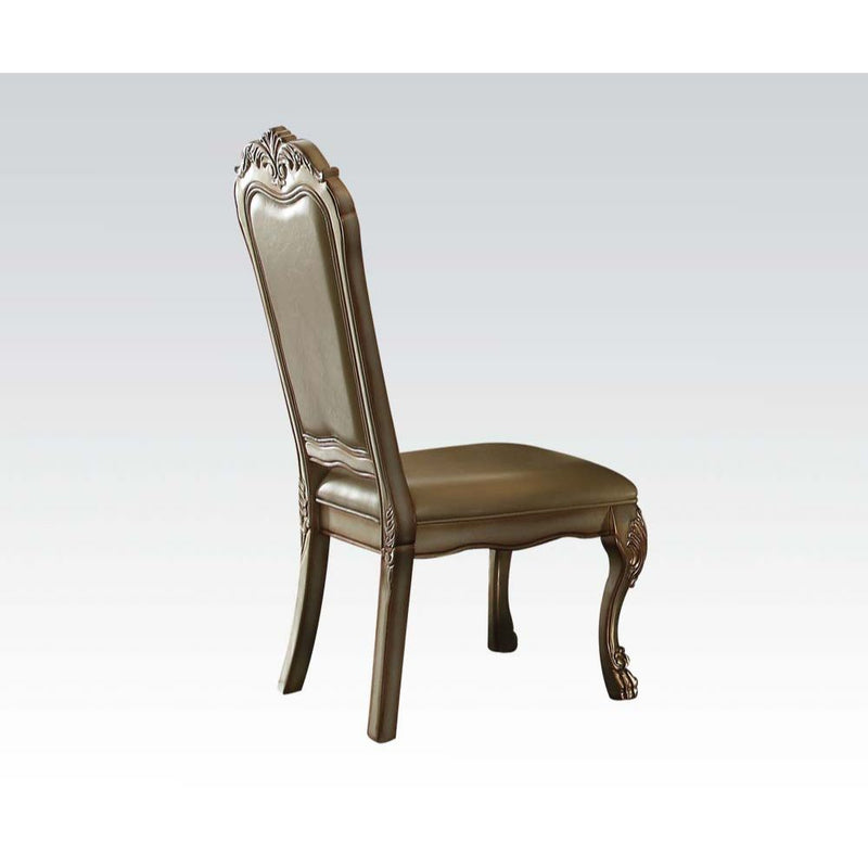 Side Chair (Set-2)
