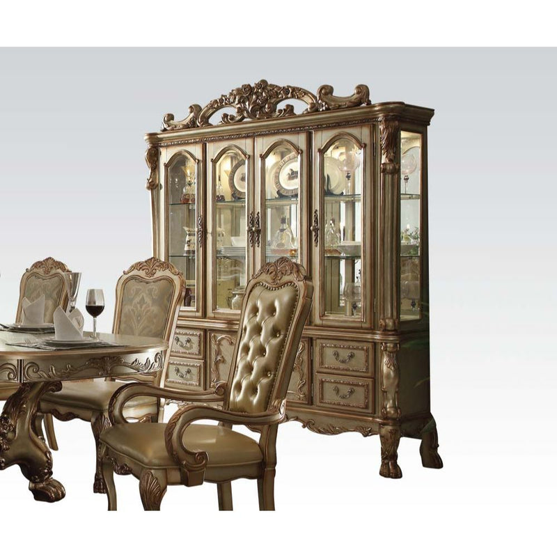 Buffet & Hutch