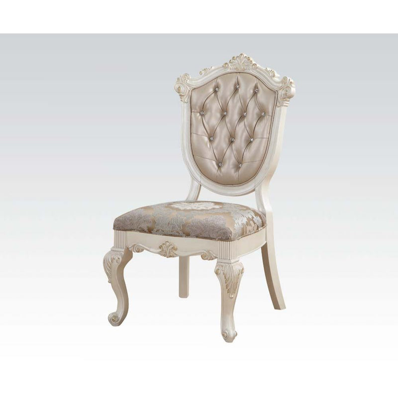Side Chair (Set-2)