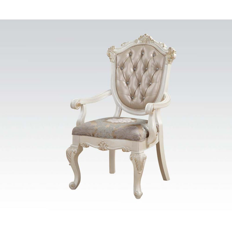 Arm Chair (Set-2)
