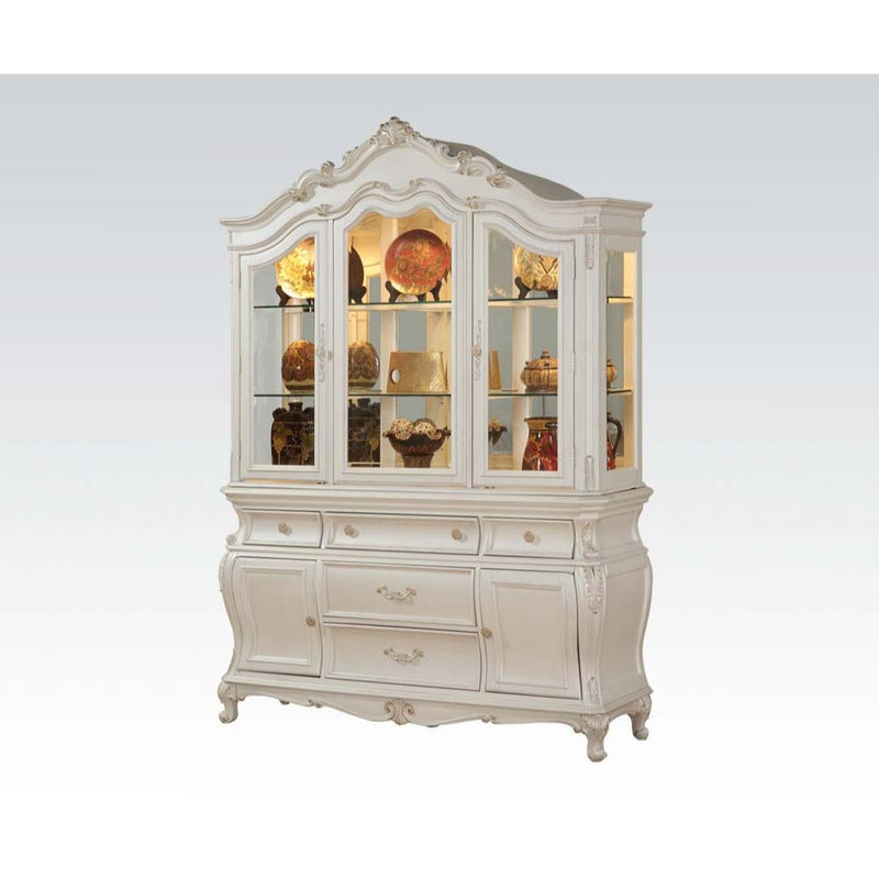 Buffet & Hutch