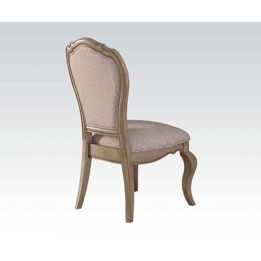 Side Chair (Set-2)