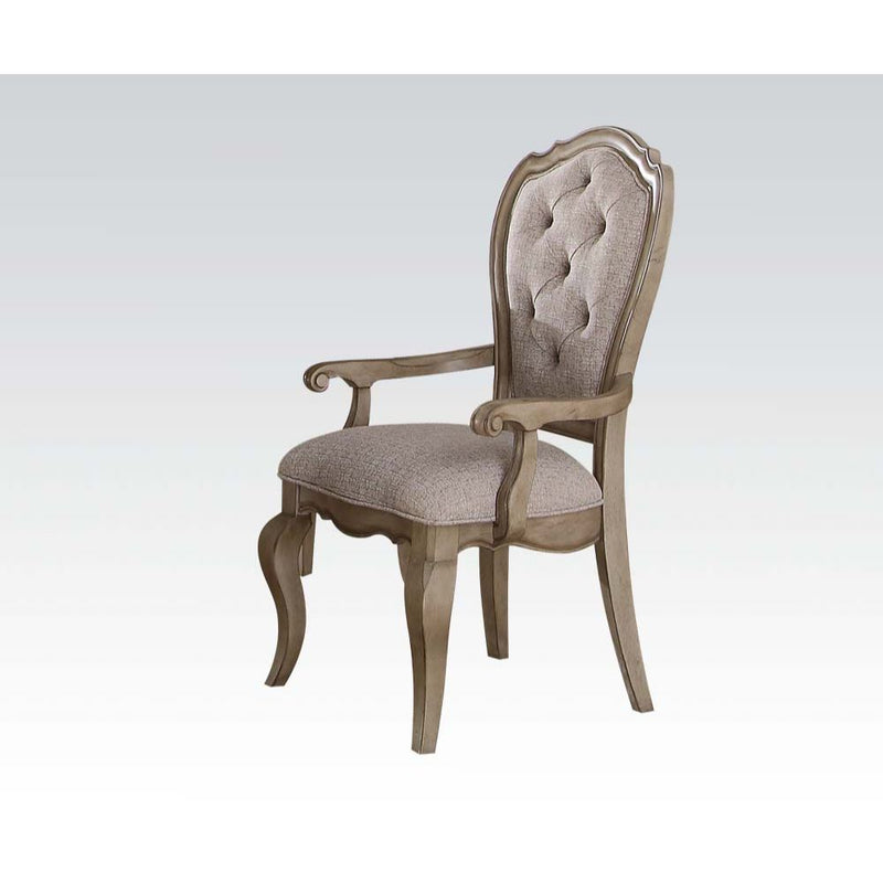 Arm Chair (Set-2)
