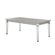 Dining Table (90"L)