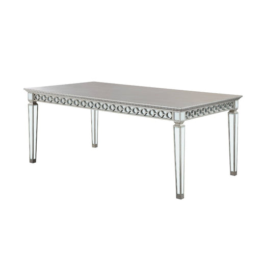 Dining Table (90"L)