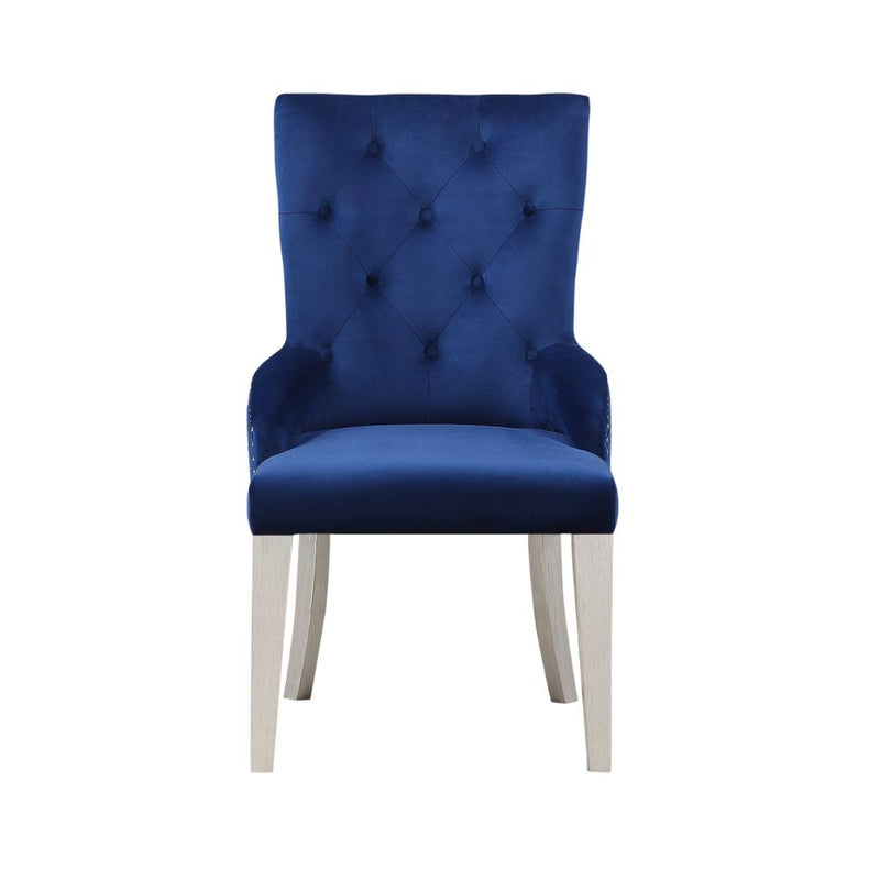 Side Chair (1Pc)