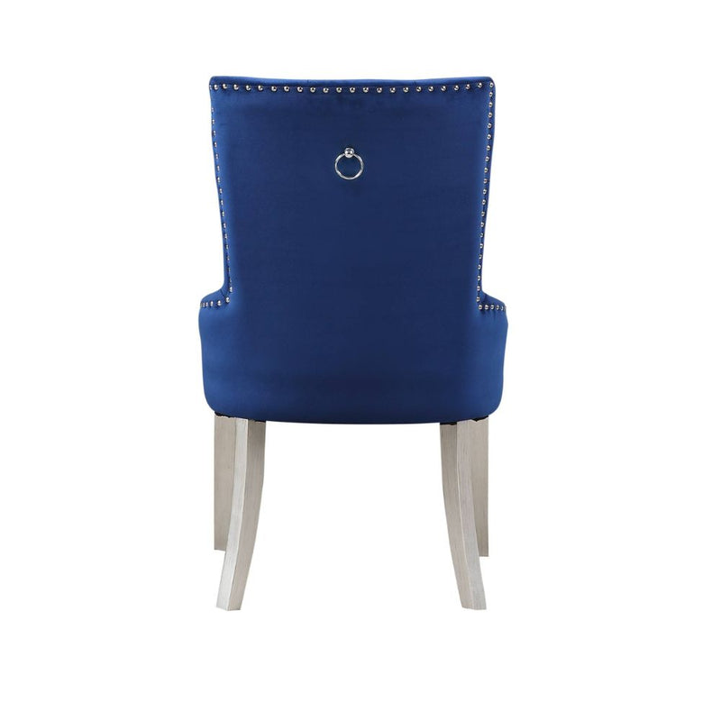 Side Chair (1Pc)