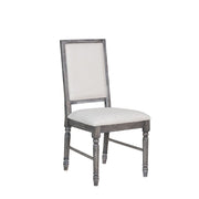 Side Chair (Set-2)