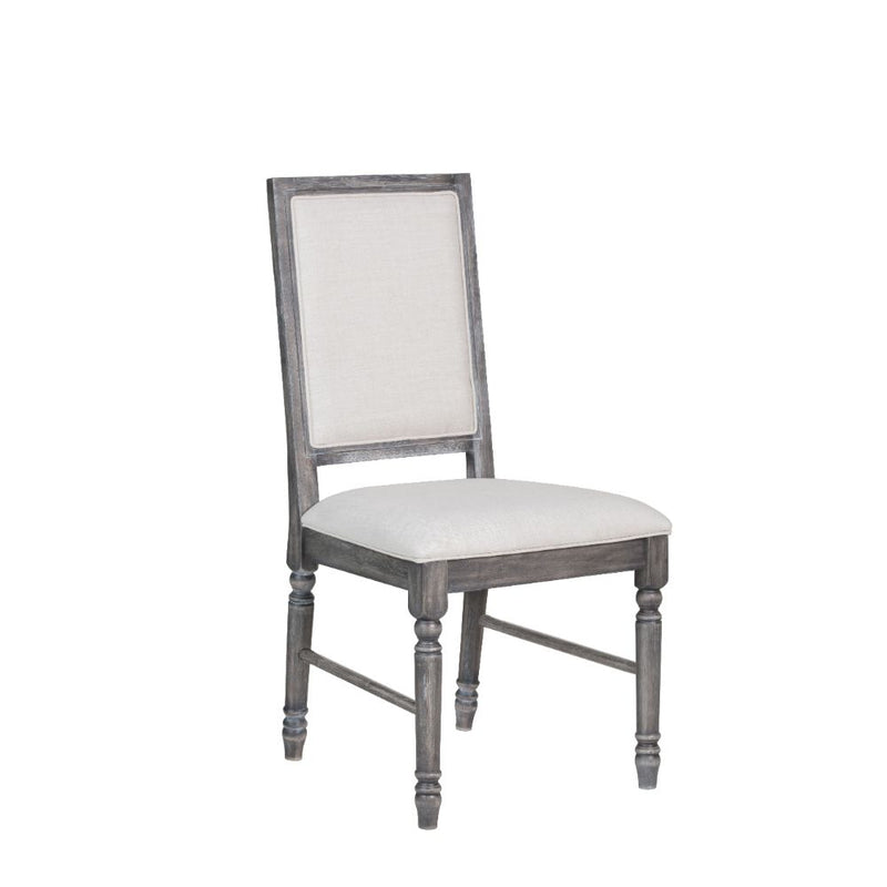 Side Chair (Set-2)
