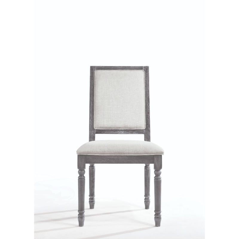 Side Chair (Set-2)