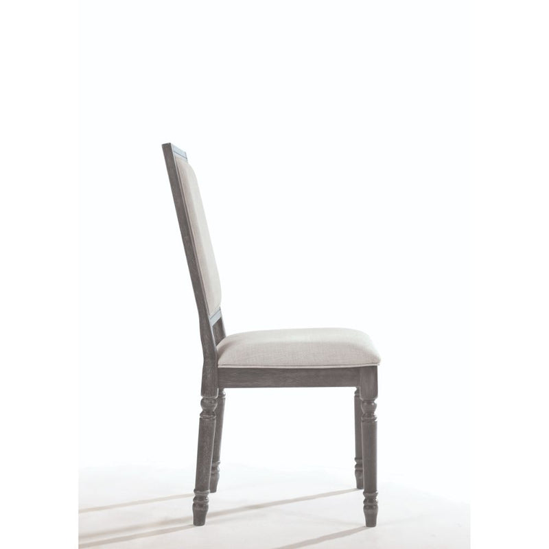 Side Chair (Set-2)