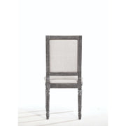Side Chair (Set-2)