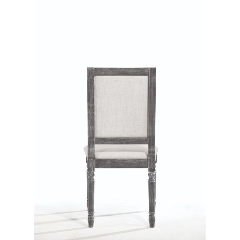 Side Chair (Set-2)