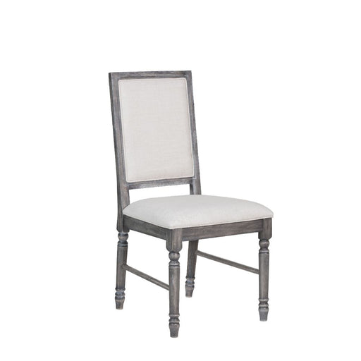 Side Chair (Set-2)