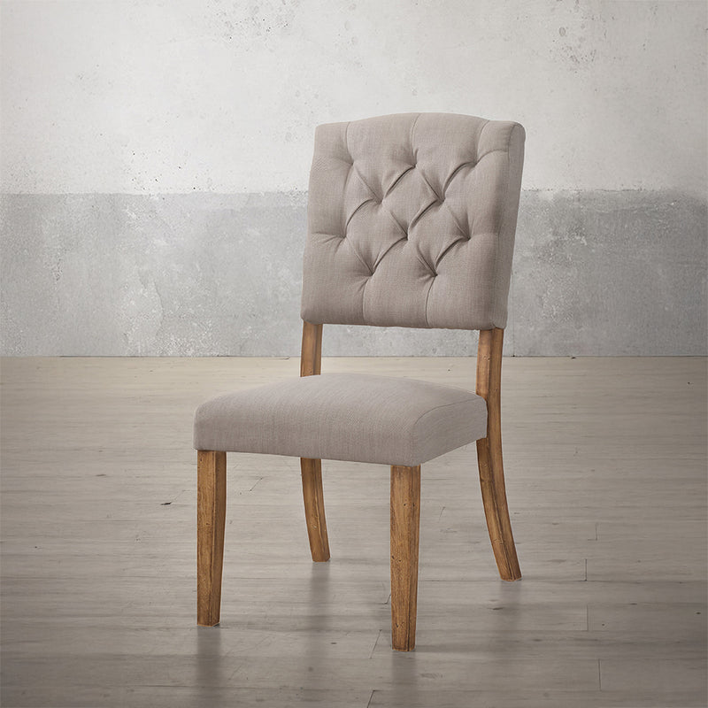 Side Chair (Set-2)