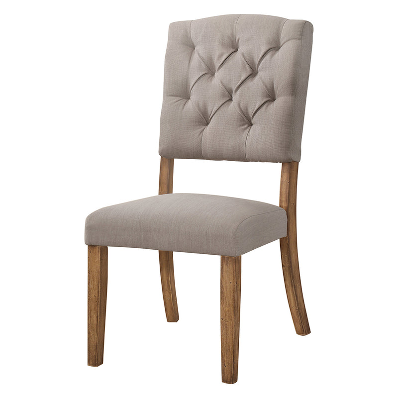 Side Chair (Set-2)