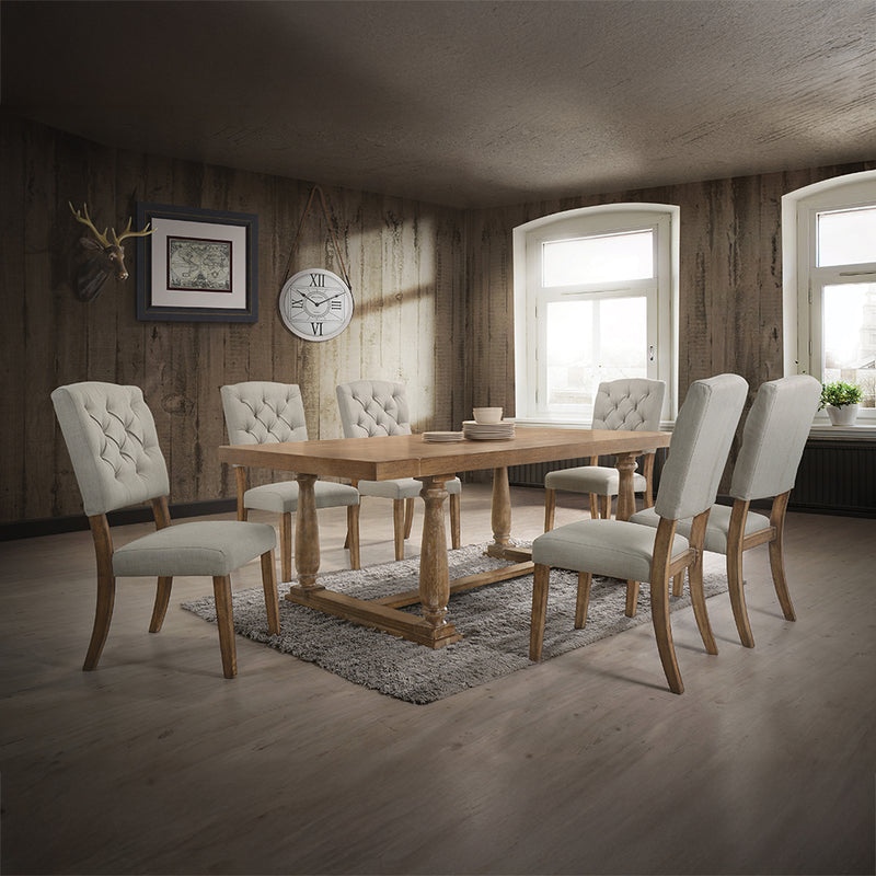 Side Chair (Set-2)