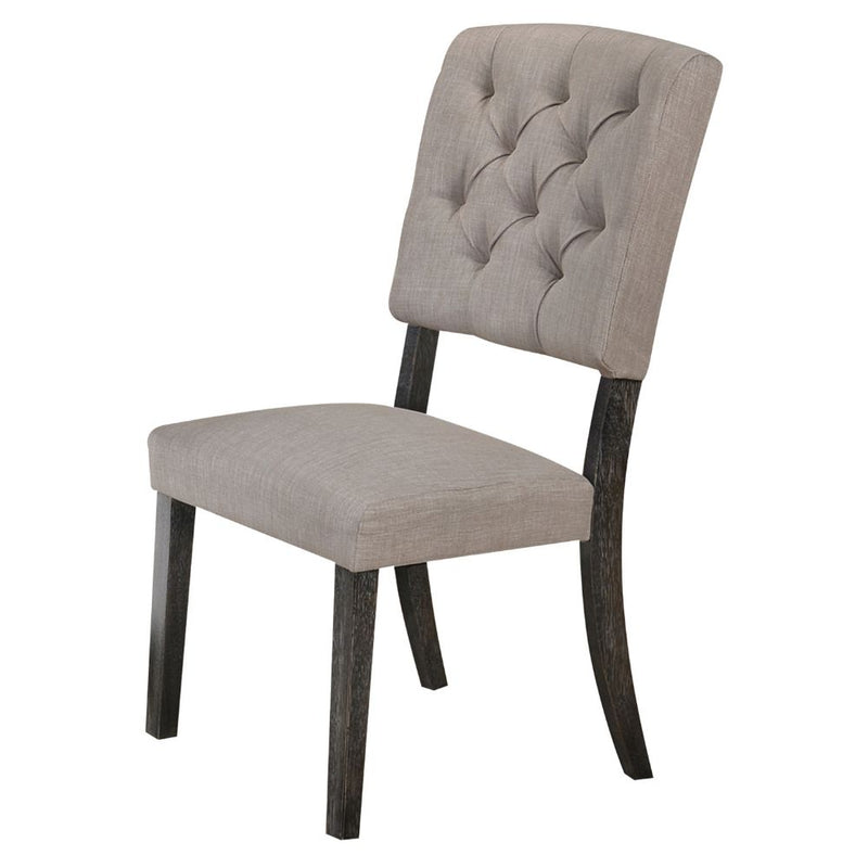 Side Chair (Set-2)