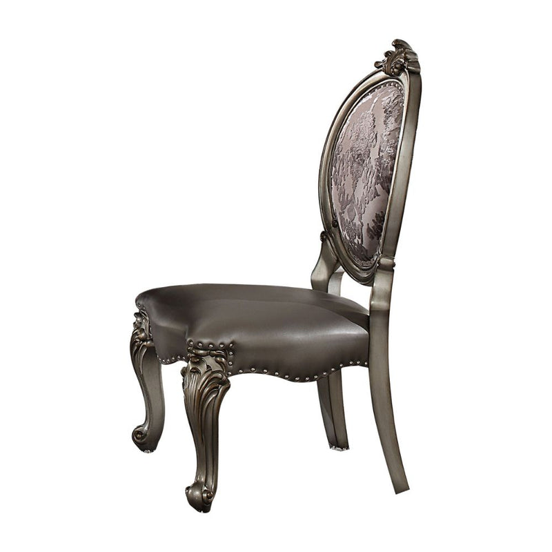 Side Chair (Set-2)