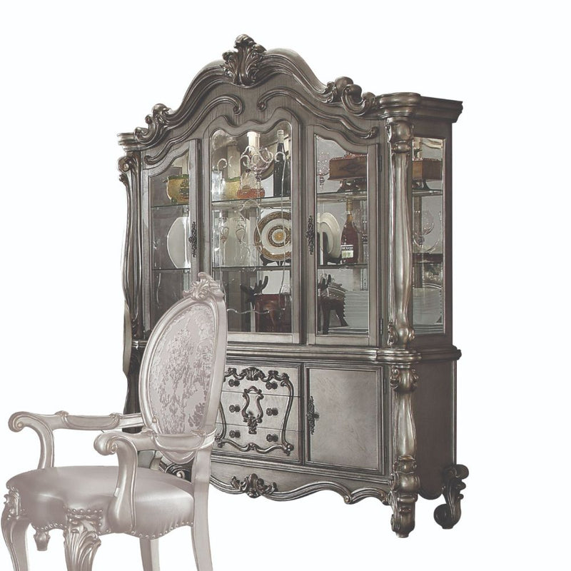 Buffet & Hutch