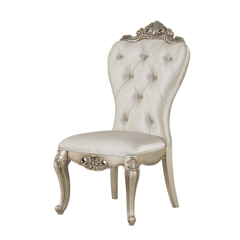 Side Chair (Set-2)